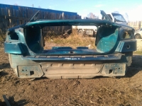 Панель кузова задняяя, FORD, CONTOUR, 1995, R