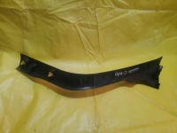 Накладка на порог внутренняя, FORD, C-MAX, C214, 2006, R, L, 3M51-R13245-A