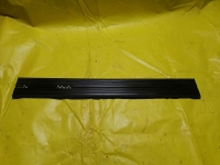 Накладка на порог внутренняя, BMW, 5-SERIES, E34, M20B20, F, R