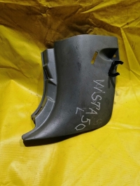 Накладка на стойку, TOYOTA, VISTA, SV50, 3S-FSE, 1998, F, L, низ, 62112-32110