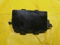 Заглушка бампера, BMW, 5-SERIES, E34, M20B20, F, R, 51.11-1946498