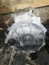 Коленвал, TOYOTA, COROLLA, NZE121, 1NZ-FE, 2001