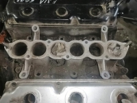 Коллектор впускной, MITSUBISHI, DIAMANT, F31A, 6G73, 1996