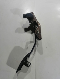 Педаль газа, NISSAN, PRIMERA, P12, QG18DE, 2002, 18919-AM810
