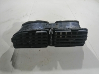 Дефлектор воздуховода, TOYOTA, VISTA, SV30, 4S-FE, 1992, F, 355644-2100