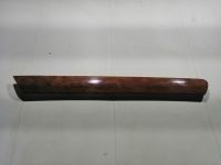 Накладка на дверь внутренняя, MERCEDES BENZ, M-CLASS, W164, M272E35, 2005, R, R, A1647301422