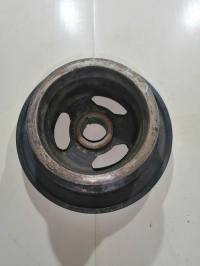 Шкив коленвала, BMW, 5-SERIES, E60, M54B30, 2003, 11.23-7513862