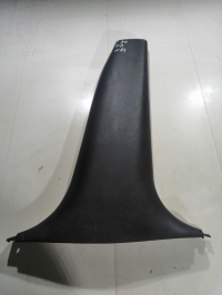 Накладка на стойку, TOYOTA, VISTA, SV30, 4S-FE, 1992, R, низ, 62413-32070