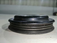 Шкив помпы, NISSAN, PRIMERA, P12, QG18DE, 2002