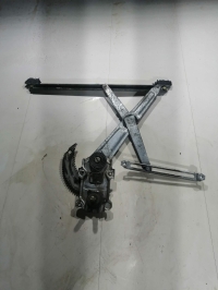 Стеклоподьемник, TOYOTA, COROLLA, AE95, 4A-FE, 89-91, F, R
