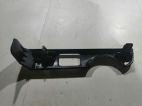 Накладка декоративная, SKODA, YETI, 0F0F, CBZB TSI, 2012, 5L1858417