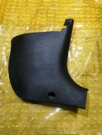 Накладка на стойку, VOLKSWAGEN, PASSAT B5, 3B3, AWM, 2001, F, R, низ, 3B1863484