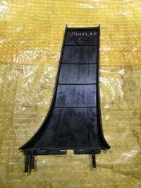 Накладка на стойку, VOLKSWAGEN, PASSAT B5, 3B3, AWM, 2001, L, Низ, 3B0867297