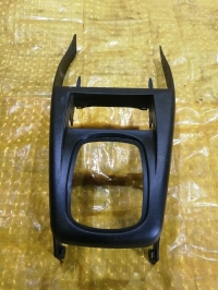 Накладка консоли кпп, VOLKSWAGEN, PASSAT B5, 3B3, AWM, 2001, 3B1863243