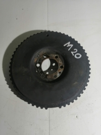 Шкив коленвала, BMW, 5-SERIES, E34, M20B20