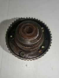 Муфта vvt-i, TOYOTA, CROWN, JZS145, 2JZ-GE, 1992