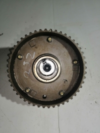 Муфта vvt-i, TOYOTA, CROWN, JZS145, 2JZ-GE, 1992