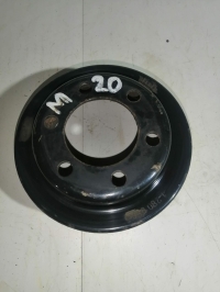 Шкив помпы, BMW, 5-SERIES, E34, M20B20