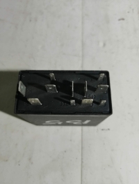 Реле, VOLKSWAGEN, PASSAT B5, 3B3, AWM, 2001, 4B0955531