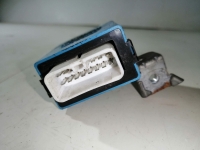 Блок управления стеклоочистителем, TOYOTA, CAMRY PROMINENT, VZV31, 4VZ-FE, 1990, 85940-32110
