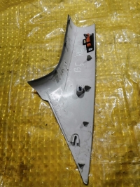 Накладка на стойку, VOLKSWAGEN, PASSAT B5, 3B3, AWM, 2001, R, L, верх, 3B5868581