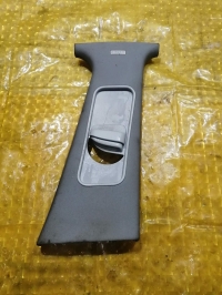 Накладка на стойку, VOLKSWAGEN, PASSAT B5, 3B3, AWM, 2001, R, Верх, 3B0868312
