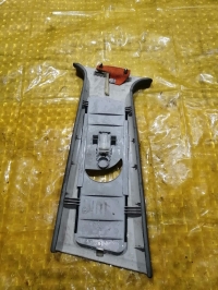 Накладка на стойку, VOLKSWAGEN, PASSAT B5, 3B3, AWM, 2001, R, Верх, 3B0868312