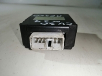 Блок управления климат- контролем, TOYOTA, CAMRY, CV30, 2C-T, 1990, 077200-1141