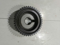 Звезда распредвала, NISSAN, PRIMERA, P12, QG18DD, 2002