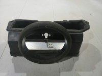 Корпус печки, DAEWOO, NEXIA, N100, G15MF, 1997