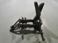 Крепление педалей, VOLKSWAGEN, PASSAT B5, 3B3, AWM, 2001, 8D1721117