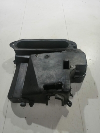Корпус блока предохраниелей, VOLKSWAGEN, PASSAT B5, 3B3, AWM, 2001, 8D1907355