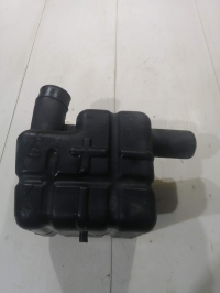 Резонатор воздушного фильтра, DAEWOO, NEXIA, N100, G15MF, 1997, 96143223