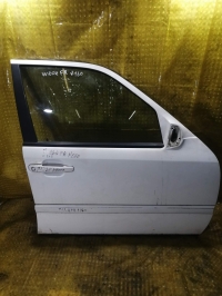 Дверь, MERCEDES BENZ, C 180, W202, 111920, 1994, F, R