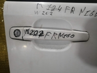 Дверь, MERCEDES BENZ, C 180, W202, 111920, 1994, F, R