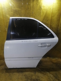 Дверь, MERCEDES BENZ, C 180, W202, 111920, 1994, R, L
