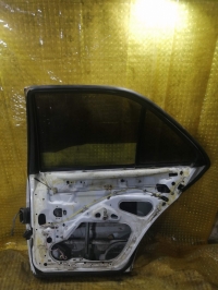 Уплотнитель двери, MERCEDES BENZ, C 180, W202, 111920, 1994, R, R