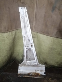 Средняя стойка, MERCEDES BENZ, C 180, W202, 111920, 1994, L