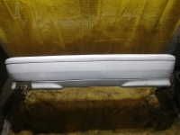 Бампер, MERCEDES BENZ, C 180, W202, 111920, 1994, R