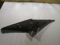 Накладка на стойку, MERCEDES BENZ, C 180, W202, 111920, 1994, R, R, верх, 2026950244