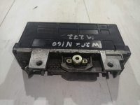 Блок управления abs, MERCEDES BENZ, C 180, W202, 111920, 1994, 265101040