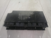 Блок управления стеклоподъемниками, MERCEDES BENZ, C 180, W202, 111920, 1994, 2028201126