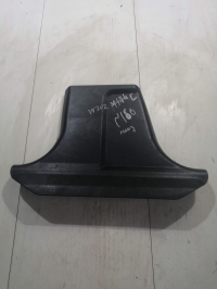 Накладка на стойку, MERCEDES BENZ, C 180, W202, 111920, 1994, L, низ, 2026920322