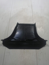 Накладка на стойку, MERCEDES BENZ, C 180, W202, 111920, 1994, L, низ, 2026920322