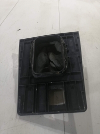 Накладка консоли кпп, MERCEDES BENZ, C 180, W202, 111920, 1994
