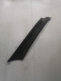 Накладка на стойку, MERCEDES BENZ, C 180, W202, 111920, 1994, F, L, 2026930189
