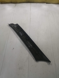 Накладка на стойку, MERCEDES BENZ, C 180, W202, 111920, 1994, F, R, 2026920289