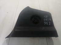Плата заднего фонаря, BMW, 3-SERIES, E36, M43, 1995, R, L, 29272107
