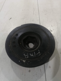 Шкив коленвала, HONDA, ACCORD, CF3, F18B, 1998-2002