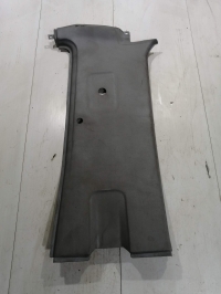 Накладка на стойку, HYUNDAI, GRACE, D4BEV, 1997, R, Верх, 84326-43000